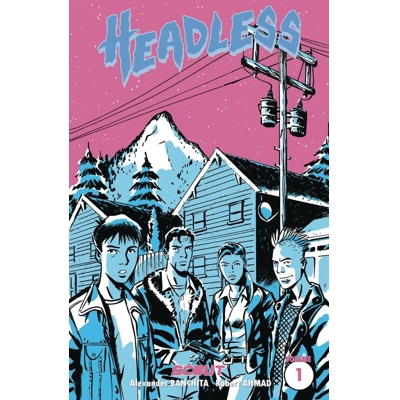 Headless