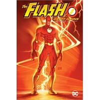 FLASH BY GEOFF JOHNS OMNIBUS HC VOL 02