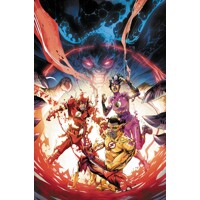 FLASH TP VOL 14 FLASH AGE - JOSHUA WILLIAMSON