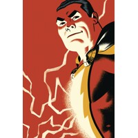 SHAZAM THE WORLDS MIGHTIEST MORTAL HC VOL 03 - E. NELSON BRIDWELL