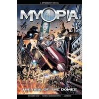 MYOPIA GN - Richard Dent