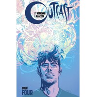 OUTCAST BY KIRKMAN &amp; AZACETA HC BOOK 04 (MR) - Robert Kirkman