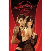 SUNSTONE OGN VOL 07 (MR) - Stjepan Sejic