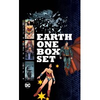 EARTH ONE BOX SET