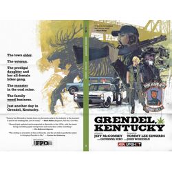 Grendel Ky