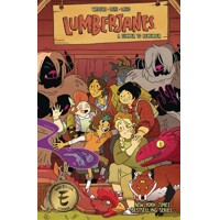 LUMBERJANES TP VOL 19 - Shannon Watters, Kat Leyh