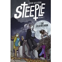 STEEPLE TP VOL 02 - John Allison