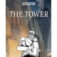 THE TOWER TP - Benoit Peeters