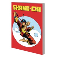 SHANG-CHI TP EARTHS MIGHTIEST MARTIAL ARTIST - Scott Lobdell, More