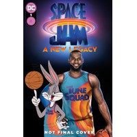 SPACE JAM A NEW LEGACY TP