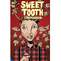 SWEET TOOTH COMPENDIUM GN BOOK 03 (MR)