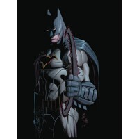 ALL STAR BATMAN HC VOL 01 MY OWN WORST ENEMY (REBIRTH) - Scott Snyder