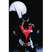 BATMAN BEYOND TP VOL 07 FIRST FLIGHT