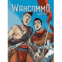 WAHCOMMO HC - Luis Nct