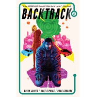 BACKTRACK TP VOL 02 (MR) - Brian Joines