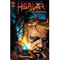 HELLBLAZER TP VOL 25 ANOTHER SEASON (MR) - Peter Milligan