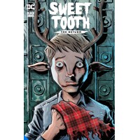 SWEET TOOTH RETURN TP (MR) - Jeff Lemire