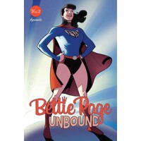 BETTIE PAGE UNBOUND TP VOL 02 - David Avallone