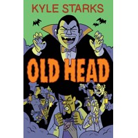 OLD HEAD TP (MR) - Kyle Starks