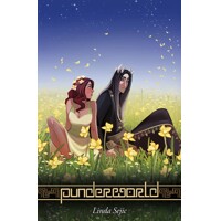 PUNDERWORLD TP VOL 01 - Linda Sejic