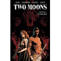 TWO MOONS TP VOL 01 (MR) - John Arcudi