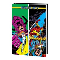 WHAT IF ORIG MARVEL SERIES OMNIBUS HC VOL 02 ROMITA JR DM VA - Peter B. Gillis...