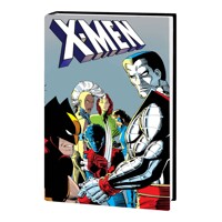 X-MEN MUTANT MASSACRE OMNIBUS HC ROMITA JR CVR NEW PTG - Chris Claremont, More