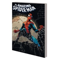 AMAZING SPIDER-MAN BY SPENCER TP VOL 15 WHAT COST VICTORY - Nick Spencer