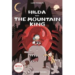 Hilda & Mountain King