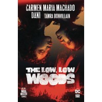 LOW LOW WOODS SC - CARMEN MARIA MACHADO