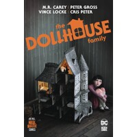 DOLLHOUSE FAMILY SC (MR) -  M.R. CAREY