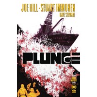 PLUNGE SC (MR) - JOE HILL