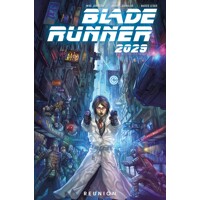 BLADE RUNNER 2029 TP VOL 01 REUNION - Mike Johnson