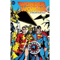 WONDER WOMAN BY GEORGE PEREZ TP VOL 06 - George Perez