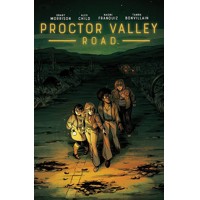 PROCTOR VALLEY ROAD TP (MR) - Grant Morrison, Alex Child