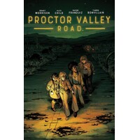 PROCTOR VALLEY ROAD TP (MR) - Grant Morrison, Alex Child