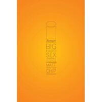 BIG HARD SEX CRIMINALS HC VOL 03 (MR) - Matt Fraction