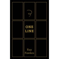 ONE LINE HC - Ray Fawkes