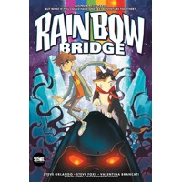 RAINBOW BRIDGE GN - Steve Orlando, Steve Foxe
