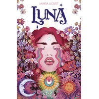 LUNA TP (MR) - Maria Llovet