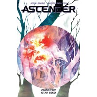 ASCENDER TP VOL 04 (MR) - Jeff Lemire