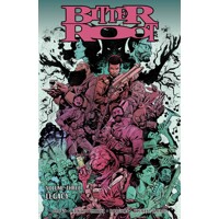 BITTER ROOT TP VOL 03 (MR) - David F. Walker, Chuck Brown