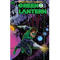 GREEN LANTERN SEASON 2 TP VOL 01 - Grant Morrison