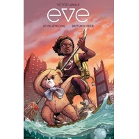 EVE TP - Victor Lavalle