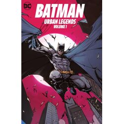 Batman Urban Legends Vol. 1