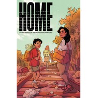 HOME TP - Julio Anta