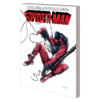MILES MORALES TP VOL 06 ALL EYES ON ME - Saladin Ahmed, More
