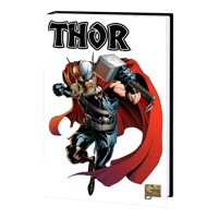 THOR BY MATT FRACTION OMNIBUS HC QUESADA DM VAR - Matt Fraction, More