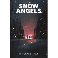 SNOW ANGELS TP VOL 01 (MR) - Jeff Lemire