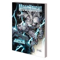 MOON KNIGHT TP VOL 01 MIDNIGHT MISSIONS - Jed MacKay